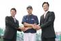SB「亀澤山中立岡ﾎﾟｲｰ」セ「うおおおおおおお！！」