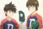 「MAJOR 2nd」アニメCM公開！大吾役：田村睦心さん、光役：内田雄馬さん、ナレーション：森久保祥太郎さん！
