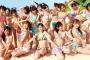 【AKB48】ヘビロテの次に浸透してる曲はポニシュだった