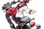 アニメでバイク業界活性化は可能なのか？