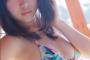 【画像あり】AKB48高橋朱里ちゃんの横乳はみ乳