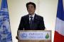 安倍首相「日本は経済成長を犠牲にせず、温室効果ガス削減達成を」(海外の反応)