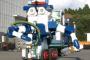 【画像あり】 東電の除染ロボットがなにげに可愛くて凄そうｗｗｗｗｗｗｗｗｗｗｗｗ