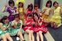 【画像】HKT48がFNSコラボに呼ばれない理由とと宮脇咲良の憂鬱