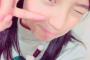 SKE48後藤楽々「ほんとに太ったんです。そこで・・・」