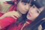 SKE48市野成美「江籠裕奈とは絶交だ・・・」