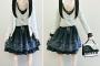 【恐怖】化け物級にえげつないゴスロリ少女が見つかるｗｗｗｗｗｗｗｗｗｗ