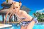 DOAX3『DEAD OR ALIVE Xtreme3』の最新PVが公開！過激すぎて外人発狂ｗｗｗｗ