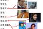 警察官の階級が凄く分かりやすい画像ｗｗｗｗｗ