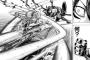 【画像】漫画の「格闘シーン」で手足を光線みたいにしてごまかしてるの嫌い