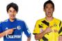 日本人選手で１番ワールドクラスに近いのは香川真司としてさ…