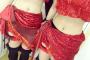 SKE48酒井萌衣がようやく需要に気付く・・・