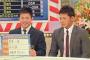 中日小笠原「3年目最多勝、10年目5億円プレイヤー」