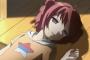 お泊り会で好きな女の子が土方に犯られてたｗｗｗｗｗｗ 2