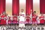 大野豊と島谷ひとみのキャッチボール・NHK児童合唱団によるそれ行けカープ大合唱【希望のメロディーコンサート】