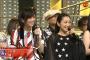 【第66回NHK紅白歌合戦】NMB48・AKB48山本彩がしゃべった━━━━(ﾟ∀ﾟ)━━━━!!（キャプチャ画像あり）【さや姉】