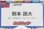 則本「もう二度と失敗しません」(遠い目)