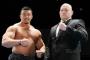新日本プロレス　レスリング元全日本王者・岡倫之＆北村克哉の入団会見