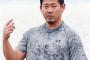 松坂大輔（35）、沈黙破る　「今は60メートル遠投」