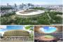 新国立競技場　国民に寄付募集へ　建設費に充当　「１０万円以上」の寄付者にはいすに名入れも