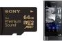 microSD買えたら音質変わった！！！