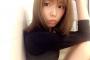 【1/10】ぱるるからモバメキター(・∀・) 　写真ごとに違う顔になるぱるる、もう女優さんですわ