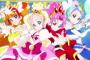 【Go！プリンセスプリキュア】第47話の感想まとめ【画像あり】