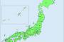 ワイのおちんちんが取れたとき代わりにつけたい都道府県で打線組んだ