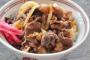 ゆとり後輩の口癖が「それなら牛丼○杯食えますよ」ばかりでキレそうなんだが
