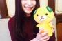 【朗報】未亡人上原多香子さん、お美しくなられる【画像】