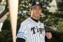 阪神高山、楽天オコエ、中日小笠原ら新人の今季成績予想