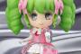 【プリパラ】ねんどろいどこ～で「ファルル マリオネットミュー サイリウムコーデ」が予約開始！