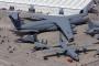 米空軍最大のC-5輸送機、墜落したらどうなるか？
