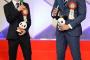 画像　大谷翔平と羽生結弦が並んだ結果wwwwww