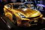 販売価格5900万円！黄金のGT-Rがヤバい