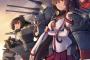 Vita「艦これ改」無事開発完了、2/18発売へ