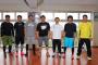 鳥谷　井口らと自主トレ公開