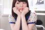 堀江由衣さん(17) と花澤香菜さん(26)の服