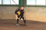 動画　ロッテ・ドラ3成田翔のブルペン投球カッコイイ