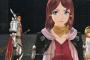【テイルズオブゼスティリア】ロゼは商人キャラバンの看板娘で良かった/アニメはロゼの存在を抹消すれば良作になる【TOZ】