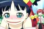 『紅殻のパンドラ』3話感想 タクミおば……タクミちゃん登場！シリアス面も動いてきた