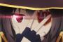 『この素晴らしい世界に祝福を!』のめぐみんとかいうポンコツ爆裂魔