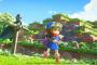 もうプレイして遊んだ？話題の新作ゲーム、ドラクエビルダーズの無料体験版配信開始。