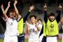 U23日本代表、決勝は韓国に決定！韓国が開催国カタールに3-1勝利し決勝進出 AFCアジア選手権