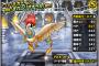 【DQMSL】鑑賞用にも不死鳥ラーミア集めているけどラストスパートでちょっときつくなってきた