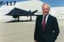 F-117「ナイトホーク」戦闘機など、スカンクワークスが秘密裏に開発した有名な兵器の数々！
