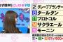 【朗報】小嶋さん、三週連続で三連単を当てる【AKB48・小嶋陽菜】