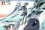 独創的で日本ならでは！？日本の雪の妖怪7選に海外興味津々（海外反応）