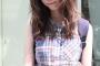 【画像】 カリスマ女子高生モデル・楠ろあ、ニコ動で人気の歌い手・蛇足（３８）が交際宣言