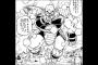 【ドラゴンボール】今思うとナッパって凄いキャラだよなｗｗｗｗｗ（画像あり）